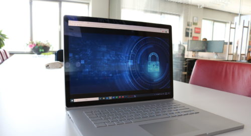 Ormer ICT - cybersecurity